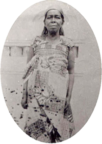 MAMA MUILU KIAWANGA